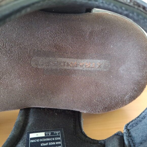 Skechers Men's Garver Louden 3 Strap Sandal Size 13 - Picture 3 of 6